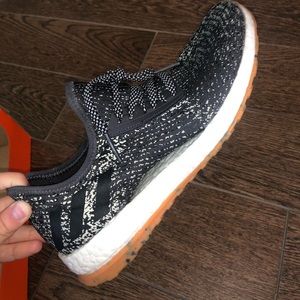 Adidas Pure Boost